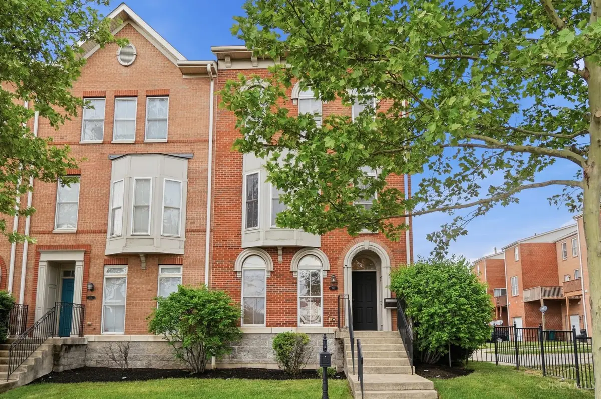 710 W Court Street, Cincinnati, OH 45203 - #1