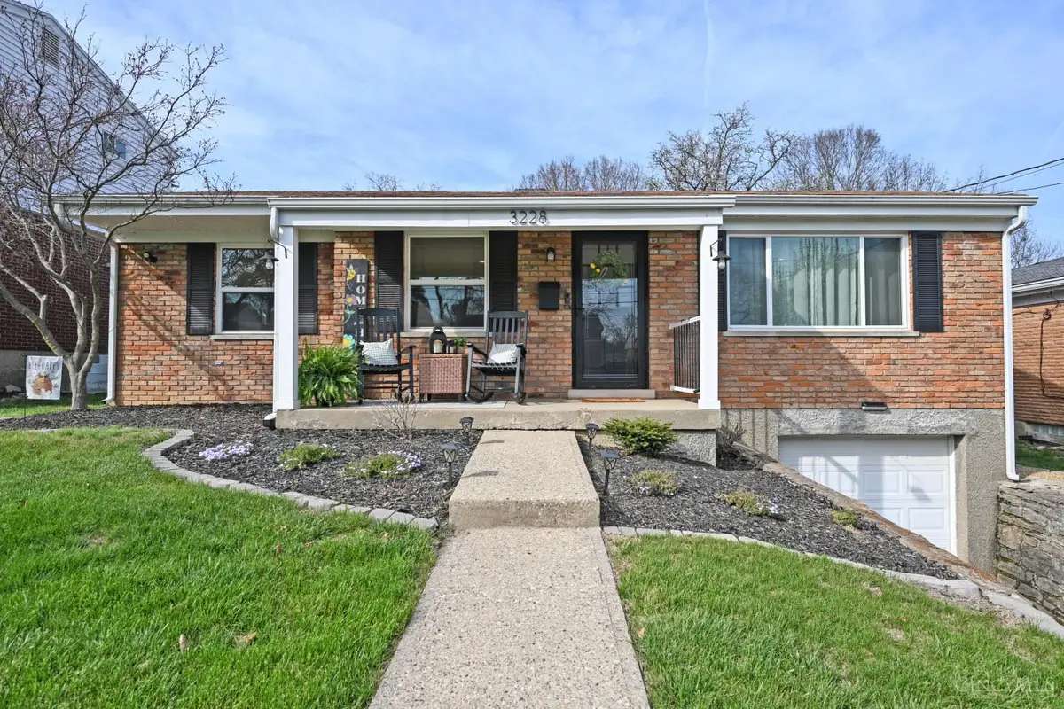 3228 Deborah Lane, White Oak, OH 45239 - #1