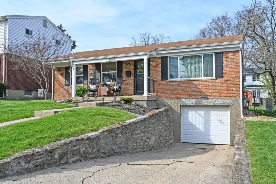 3228 Deborah Lane, White Oak, OH 45239 - #2