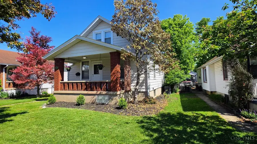 730 Clinton Avenue, Hamilton, OH 45015 - #2