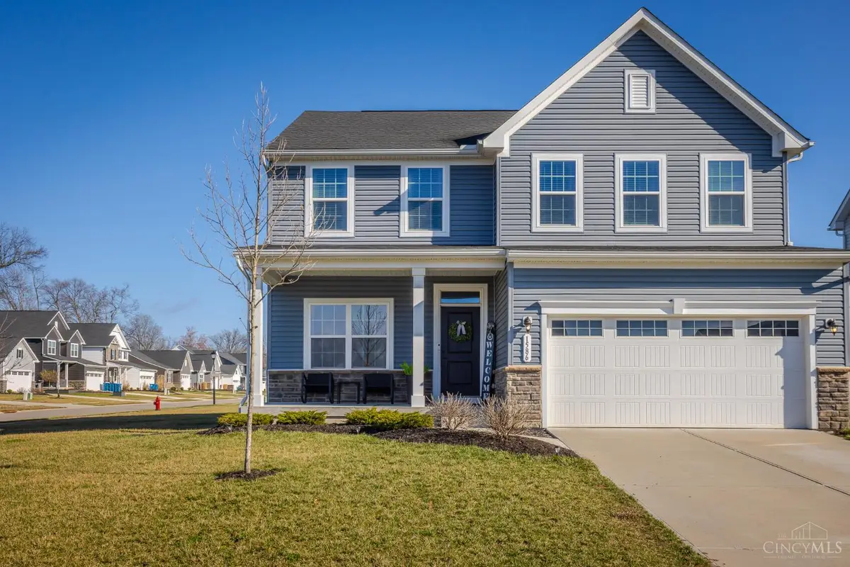 1586 Rosebush Court, Amelia, OH 45102 - #1
