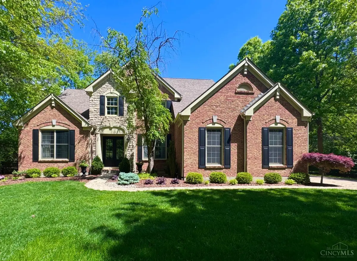 6460 Timbers Court, Mason, OH 45040 - #1