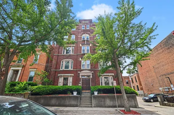 427 Hopkins Street #5, Cincinnati, OH 45203