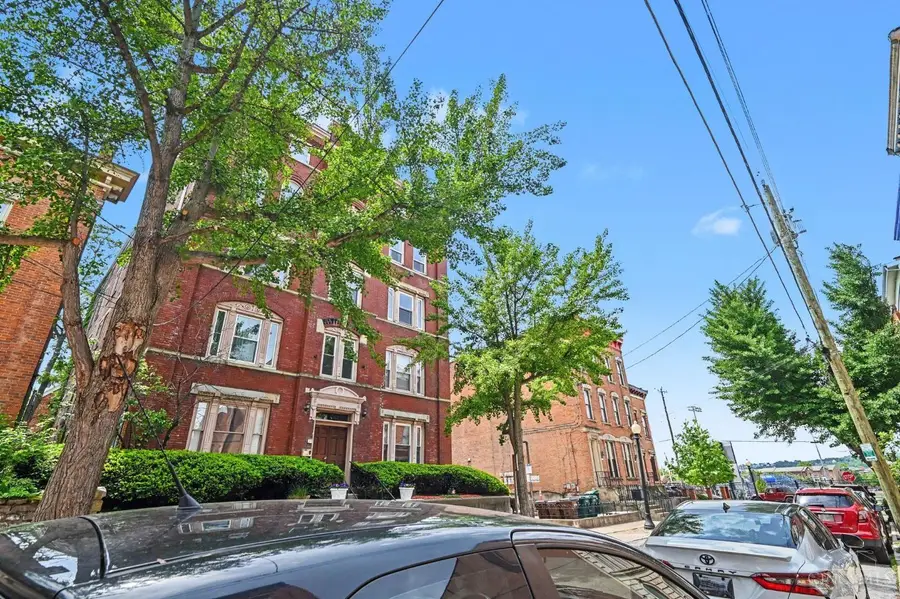 427 Hopkins Street #5, Cincinnati, OH 45203 - #2