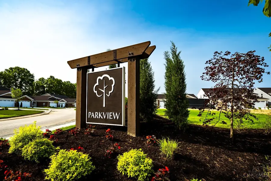 5894 Parkview Lane #94302, Miami, OH 45150 - #2