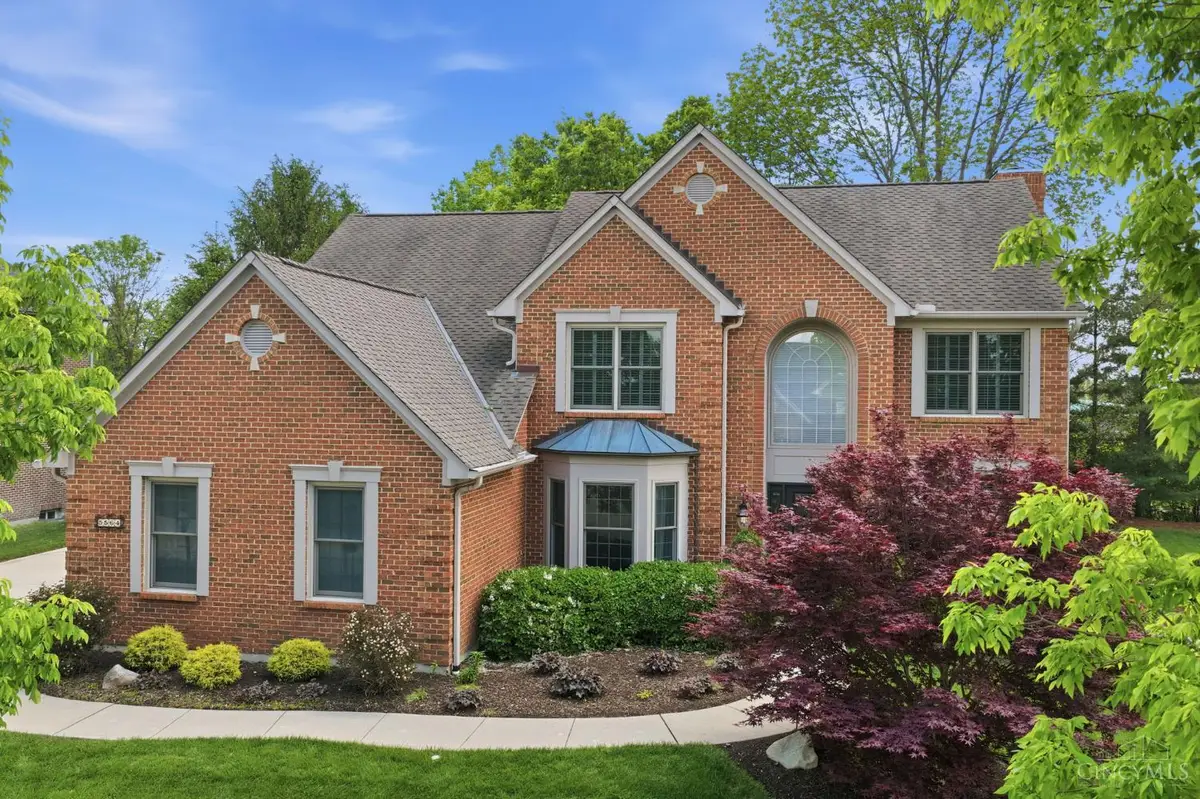 5564 Oak View Drive, Warren, OH 45039 - #1