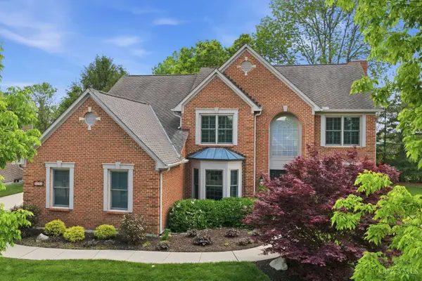 5564 Oak View Drive, Hamilton Twp, OH 45039