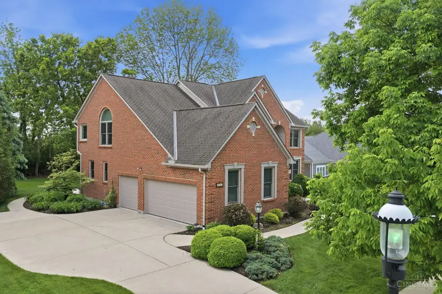 5564 Oak View Drive, Warren, OH 45039 - #2