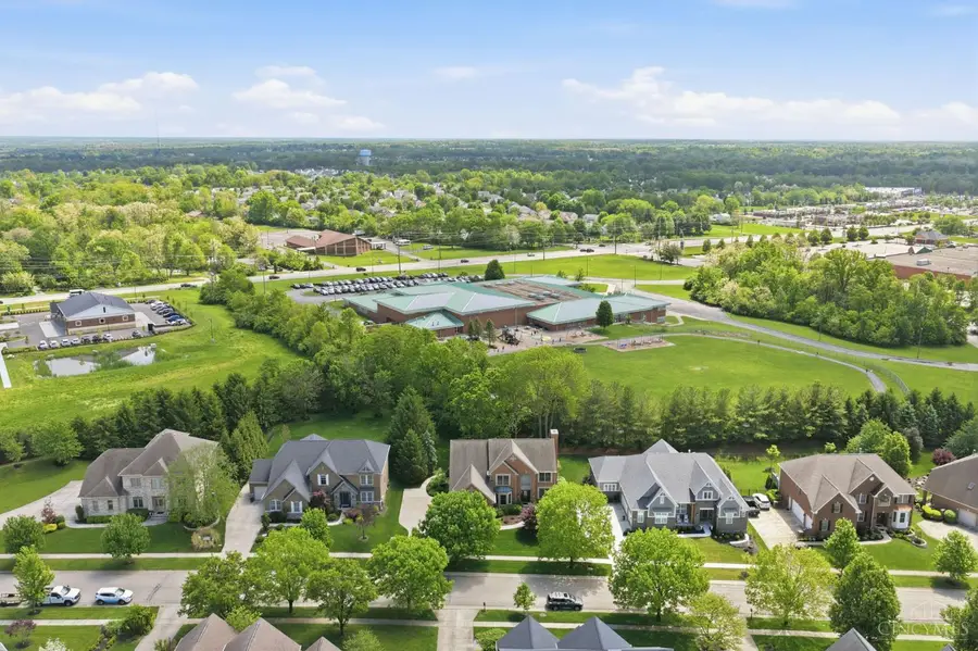5564 Oak View Drive, Warren, OH 45039 - #3