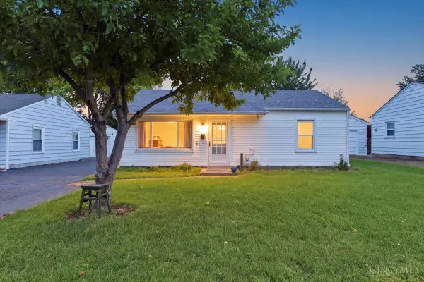 4314 Williams Avenue, Sycamore Twp, OH 45236