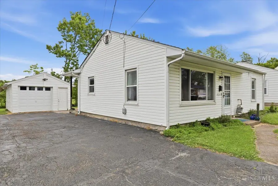 4314 Williams Avenue, Sycamore, OH 45236 - #3