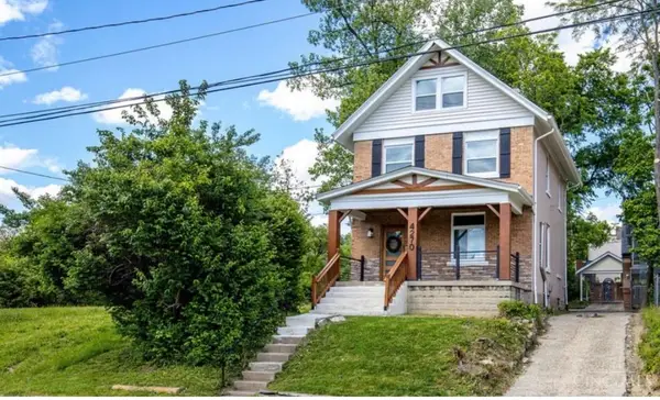 4270 Colerain Avenue, Cincinnati, OH 45223