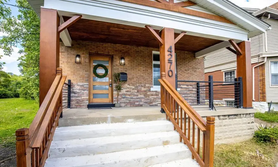 4270 Colerain Avenue, Cincinnati, OH 45223 - #2