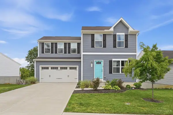 219 Rivers Breeze Court, New Richmond, OH 45157