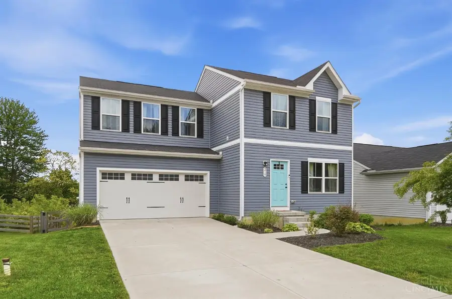 219 Rivers Breeze Court, New Richmond, OH 45157 - #2