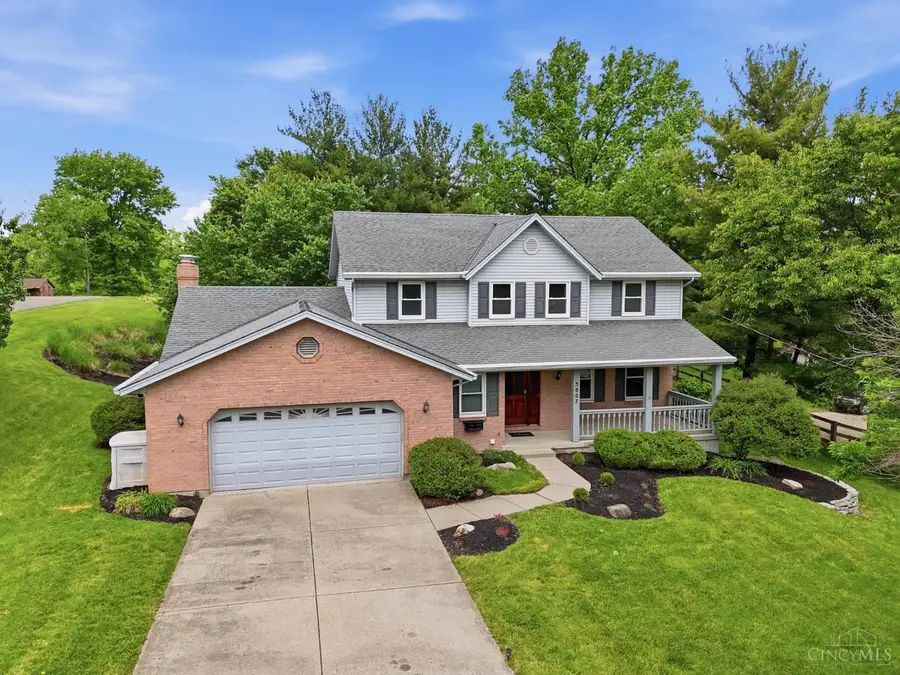 5807 Gaines Road, Green, OH 45247 - #2