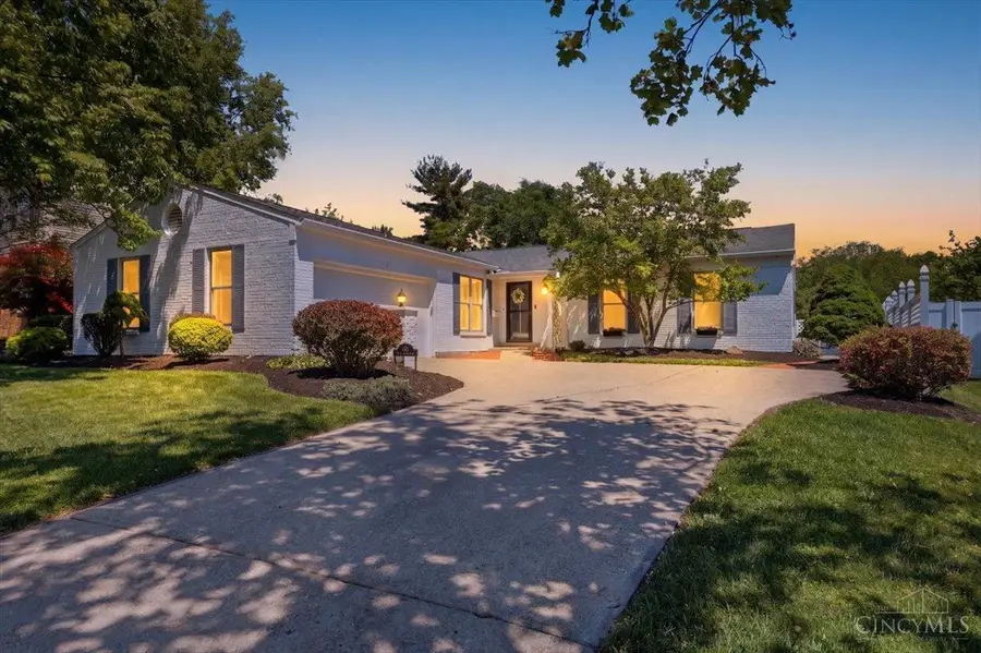 148 Glen Lake Road, Loveland, OH 45140 - #2