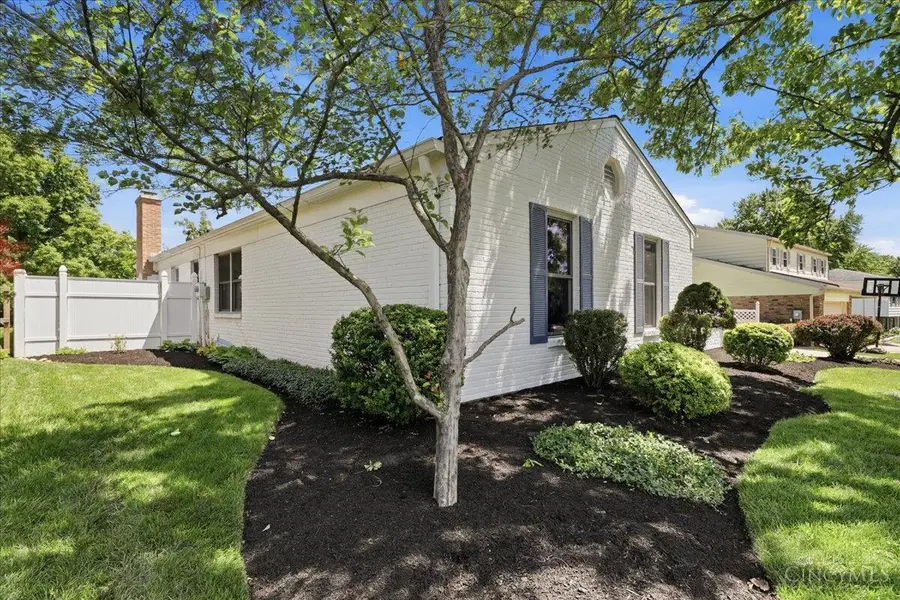 148 Glen Lake Road, Loveland, OH 45140 - #3