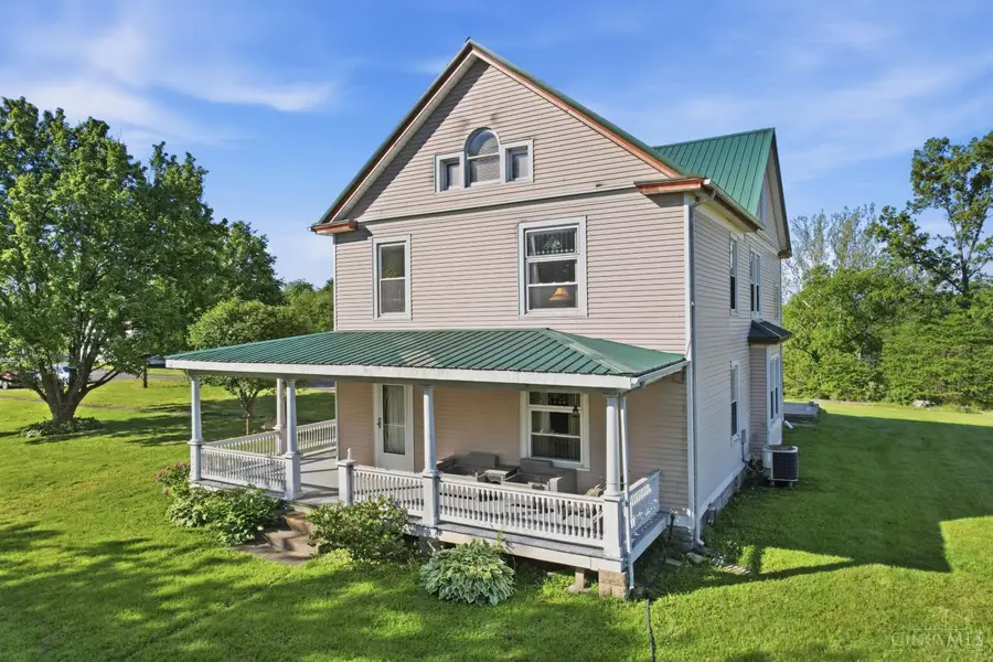 2969 St Rt 125, Tate, OH 45106 - #2