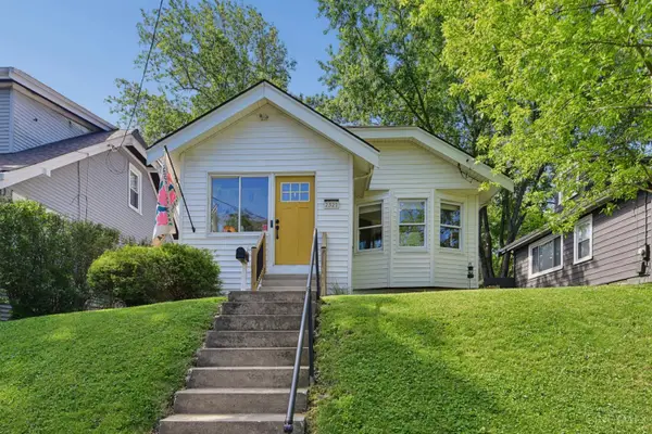 2321 Lysle Lane, Norwood, OH 45212
