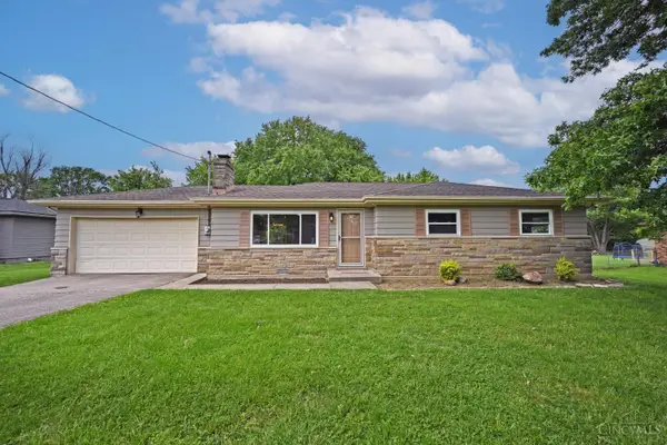 7960 Ruth Court, West Chester, OH 45069
