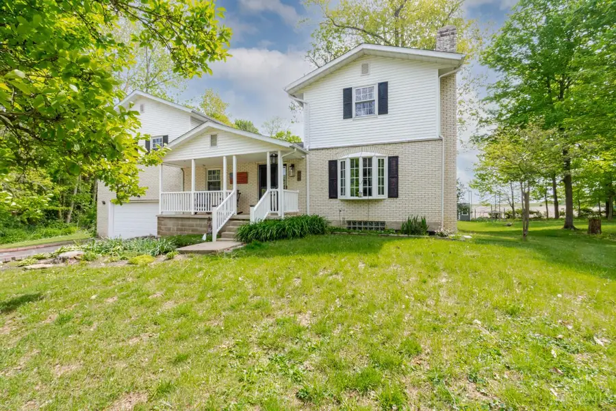 678 Skodborg Drive, Lake Lakengren, OH 45320 - #2