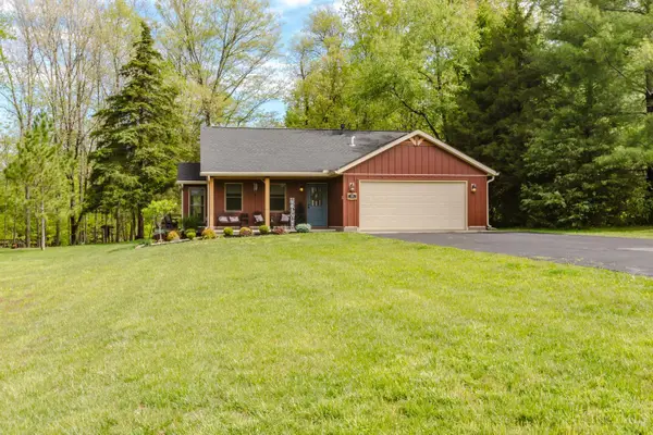 815 St Olaf Drive, Eaton, OH 45320