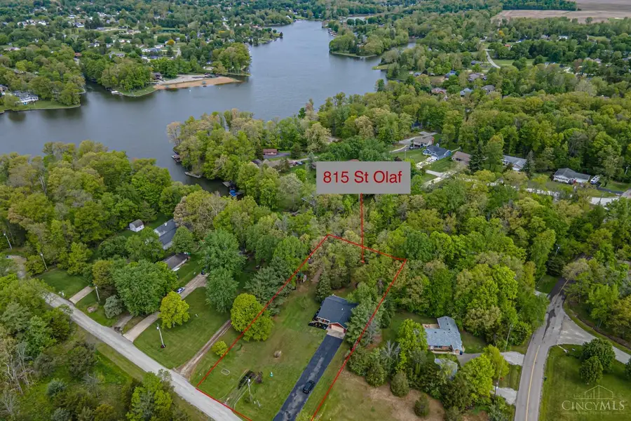 815 St Olaf Drive, Eaton, OH 45320 - #2