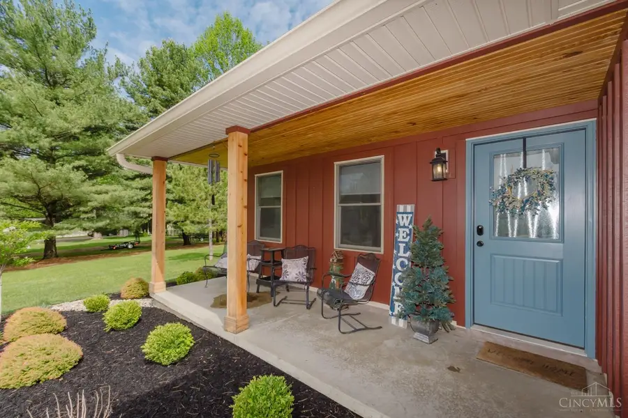 815 St Olaf Drive, Eaton, OH 45320 - #3