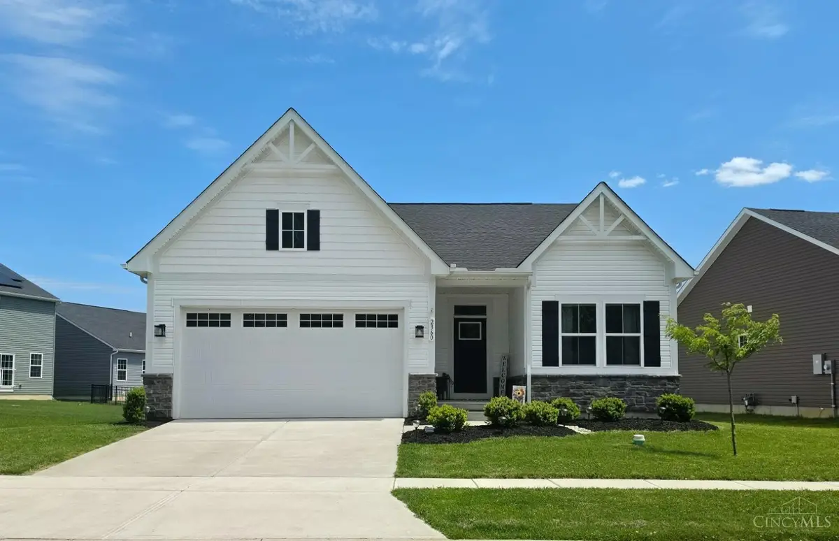 2360 Streamside Drive, Batavia, OH 45103 - #1