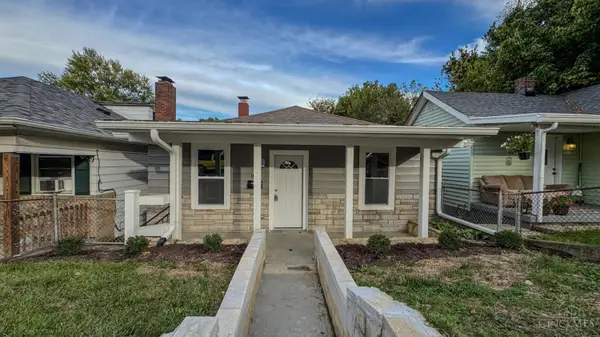 1836 Parrish Avenue, Hamilton, OH 45011