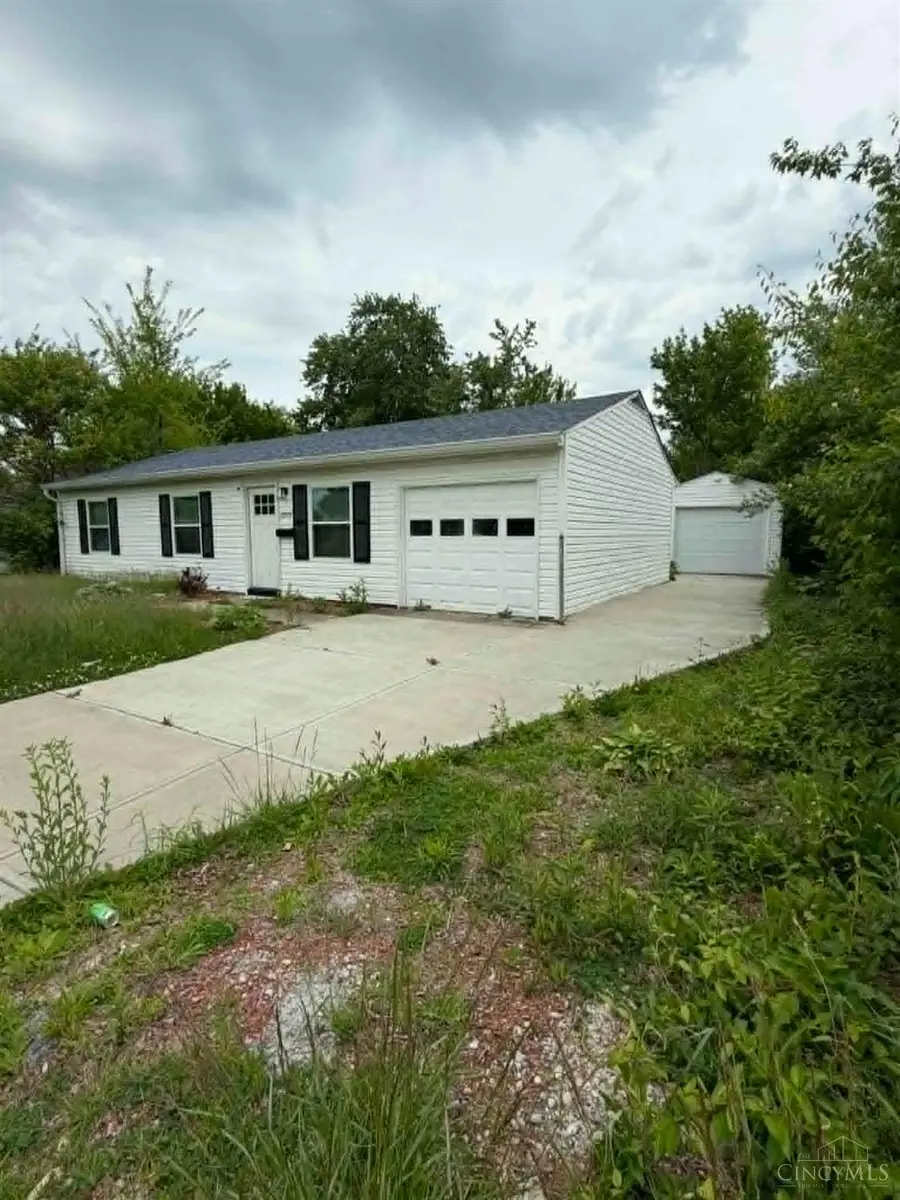 9970 Hollis Drive, Cincinnati, OH 45251 - #2