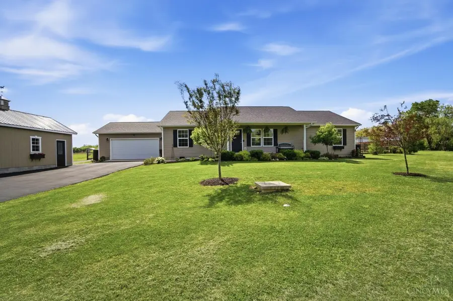212 School Road, Wilmington, OH 45177 - #3