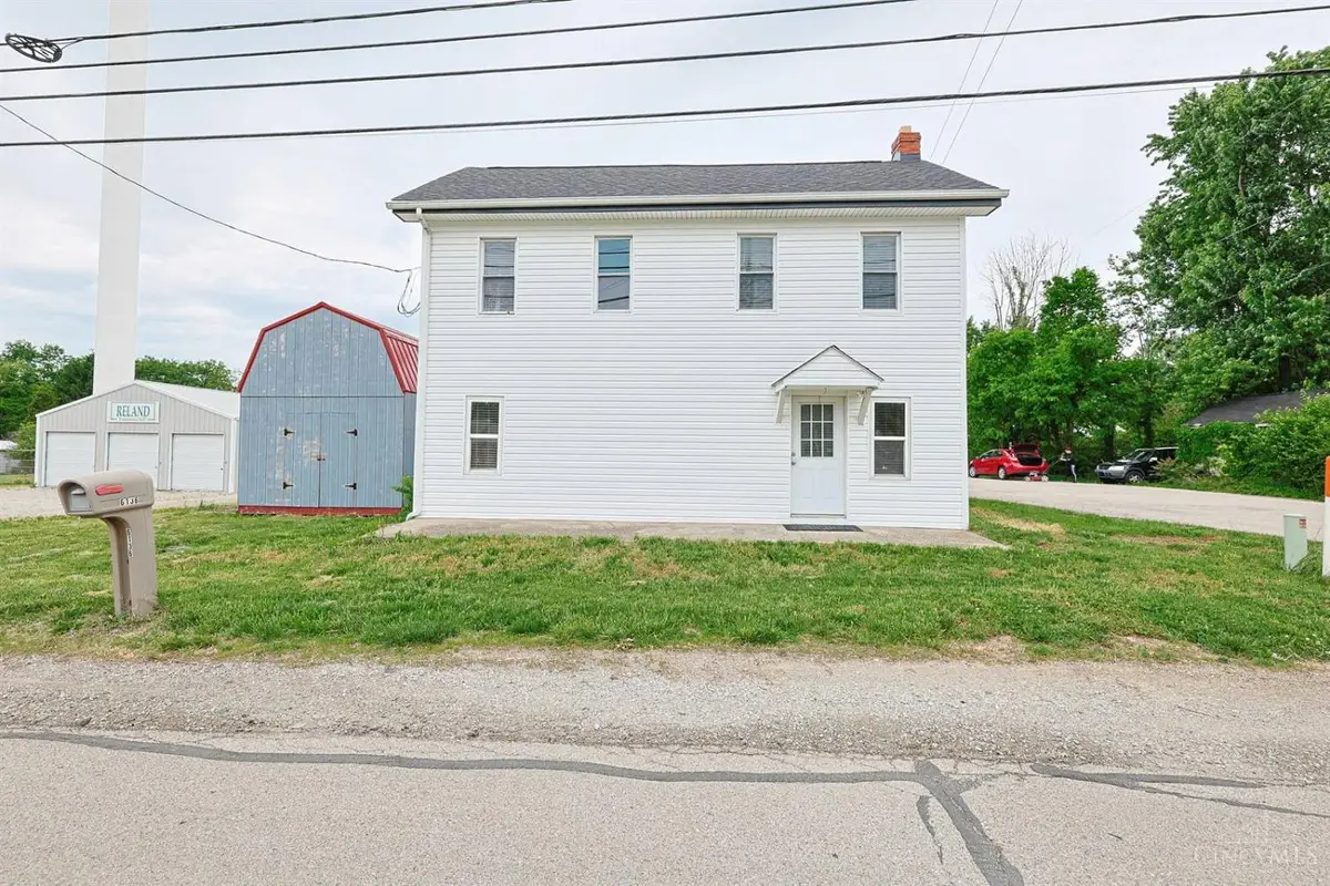 6136 Main Street, Morrow, OH 45152 - #1