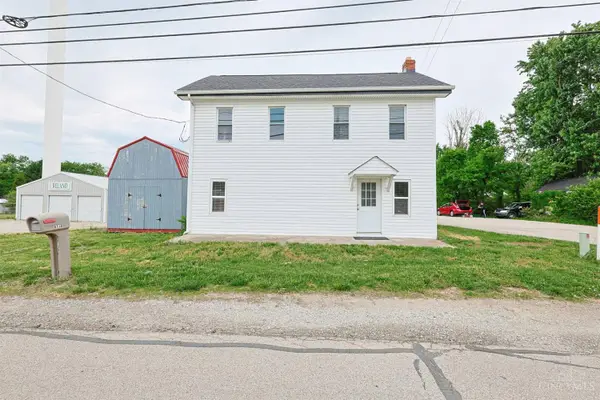 6136 Main Street, Salem Twp, OH 45152
