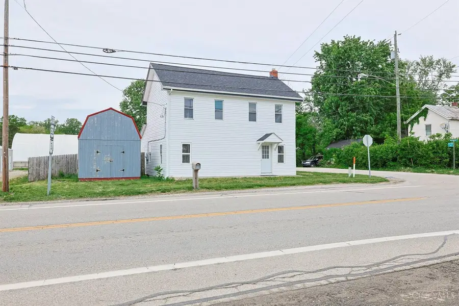6136 Main Street, Morrow, OH 45152 - #2