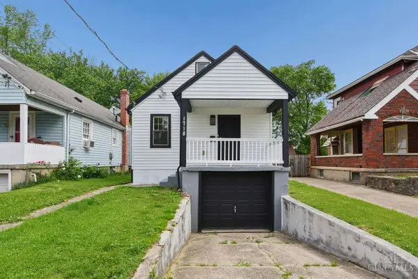 1718 Waltham Avenue, North College Hill, OH 45239