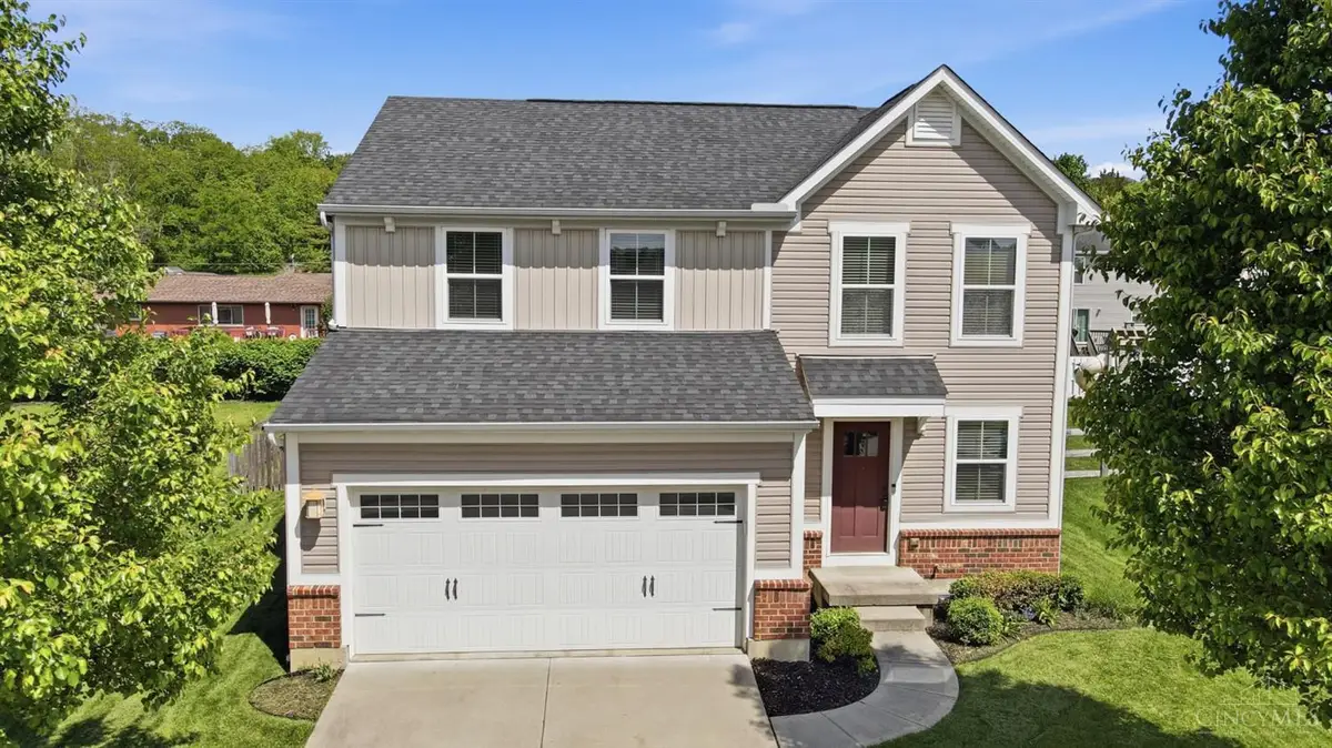 307 Ilene Avenue, South Lebanon, OH 45065 - #1