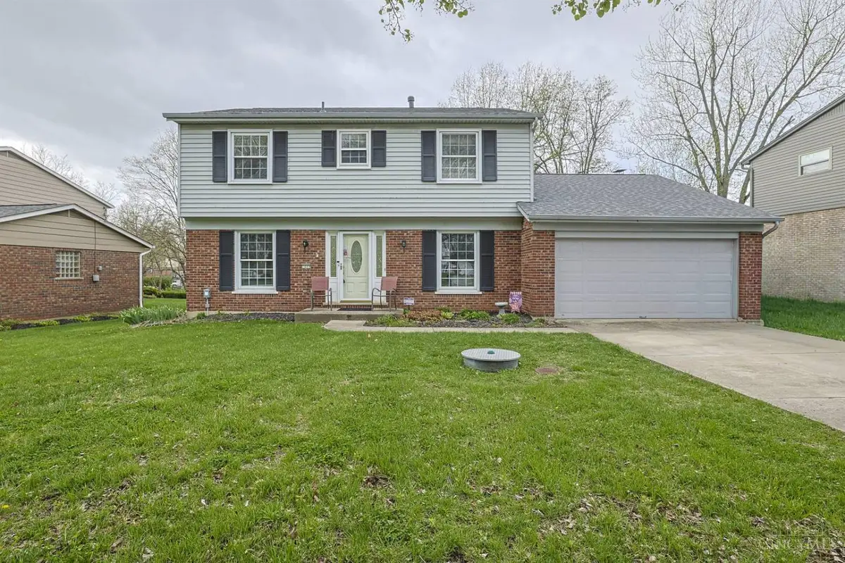 7099 Pickway Drive, Mack, OH 45233 - #1