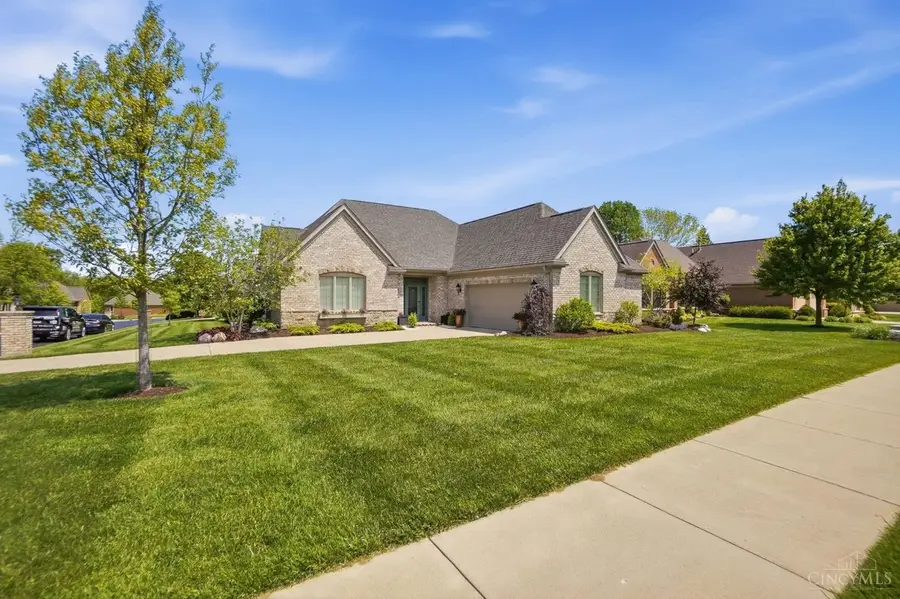 2370 Spring Rose Drive, Dayton, OH 45459 - #2