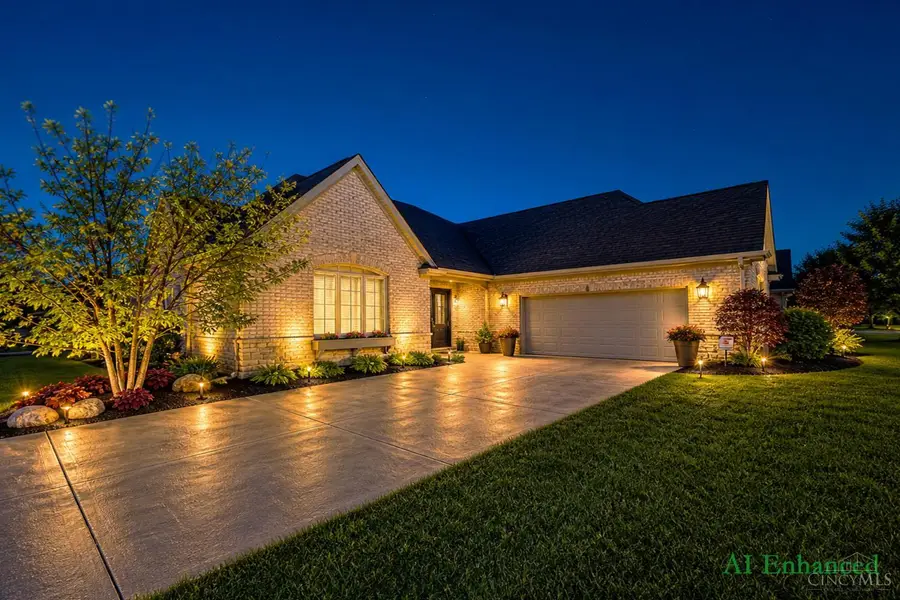 2370 Spring Rose Drive, Dayton, OH 45459 - #3