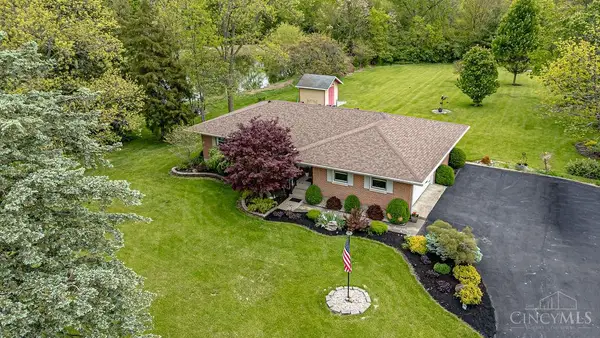 Address Withheld By Seller, West Alexandria, OH 45381