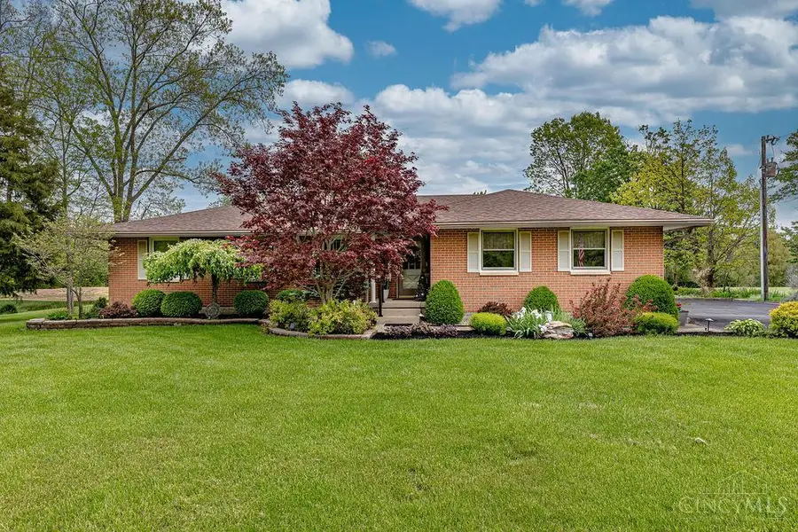 Address Withheld By Seller, West Alexandria, OH 45381 - #2
