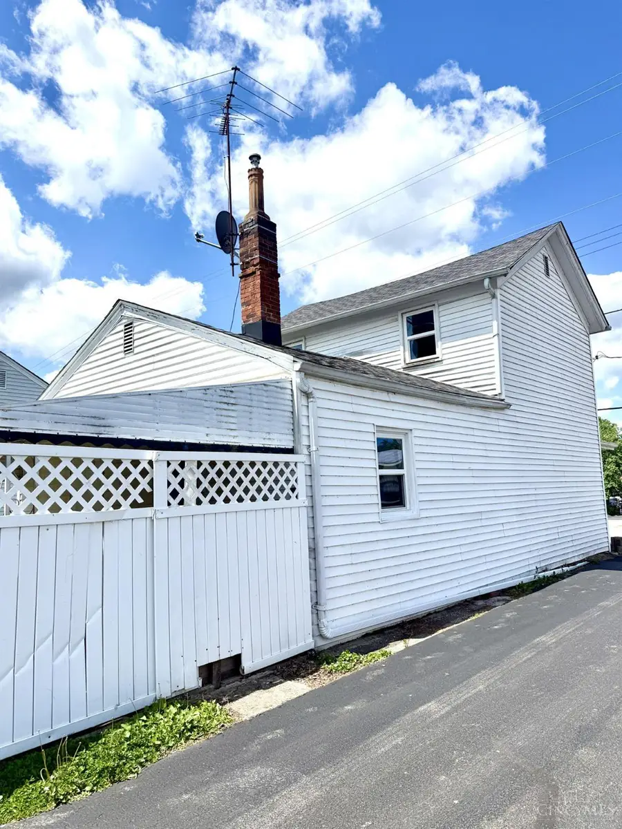 52 S Second Street, Batavia, OH 45103 - #3