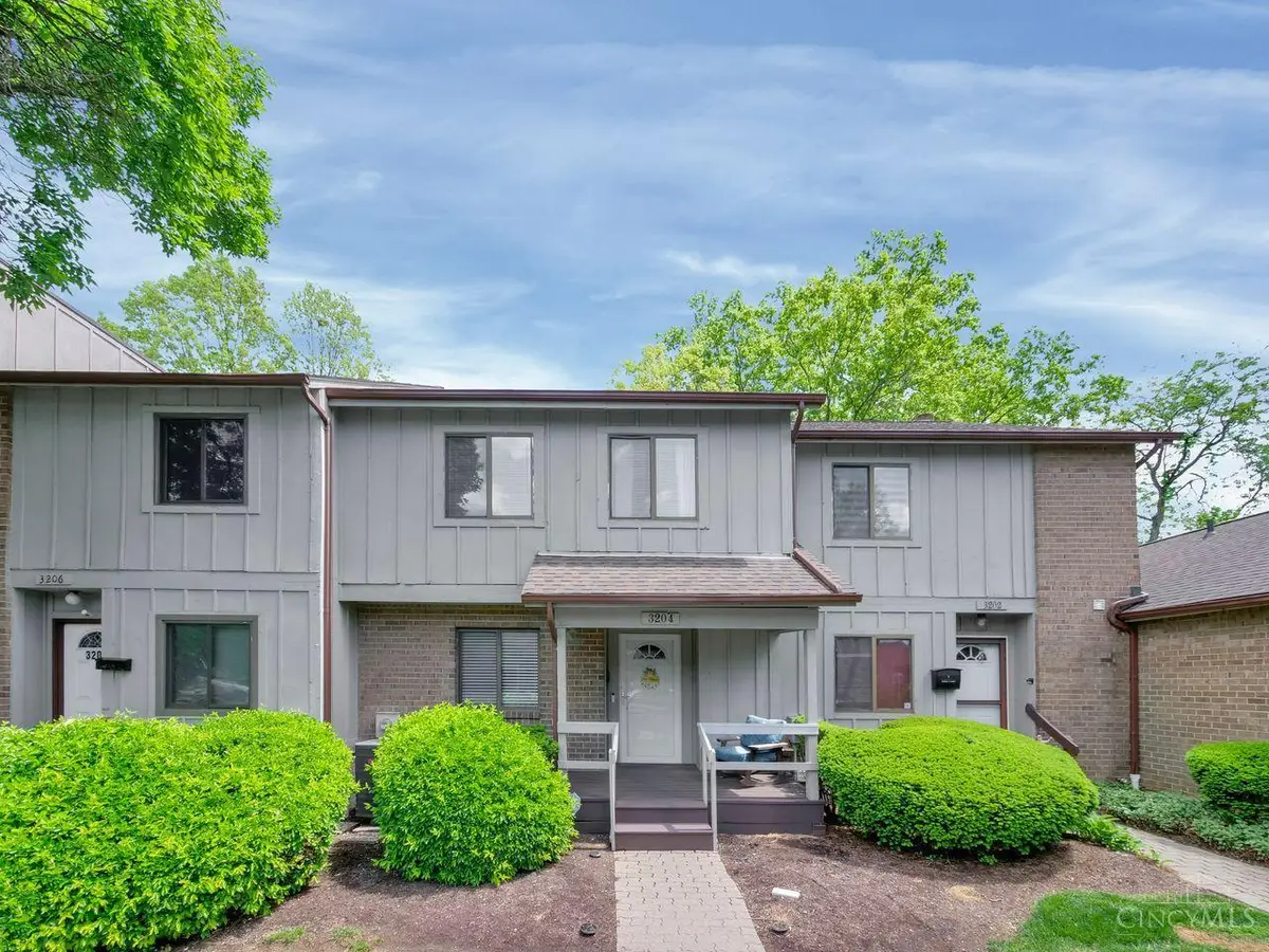 3204 Pebblebrook Lane #63, Colerain, OH 45251 - #1