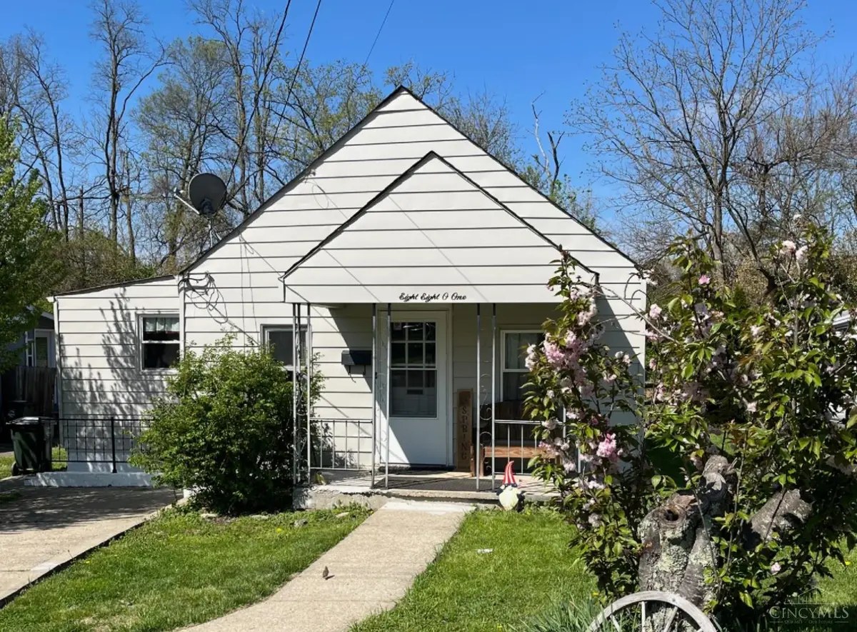 8801 Tudor Court, Sycamore, OH 45242 - #1