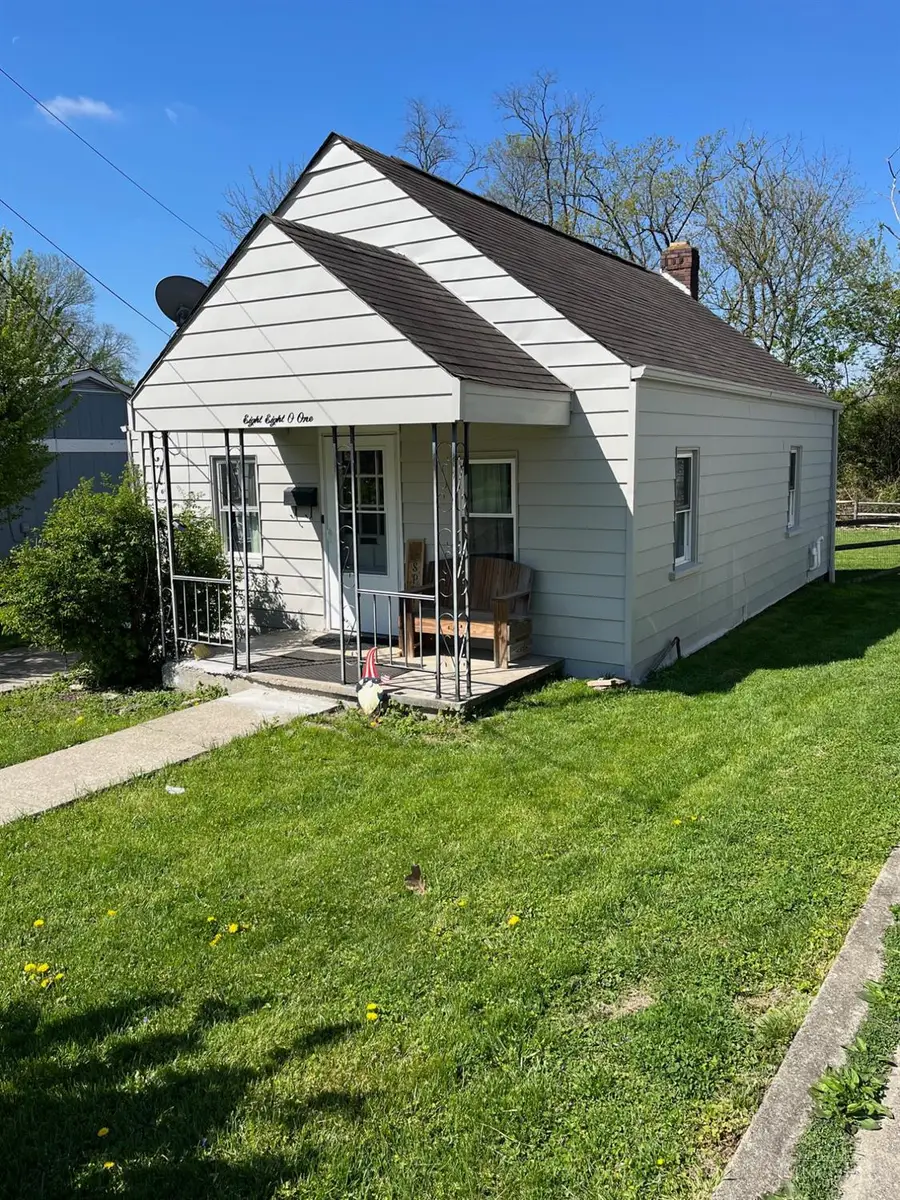 8801 Tudor Court, Sycamore, OH 45242 - #2