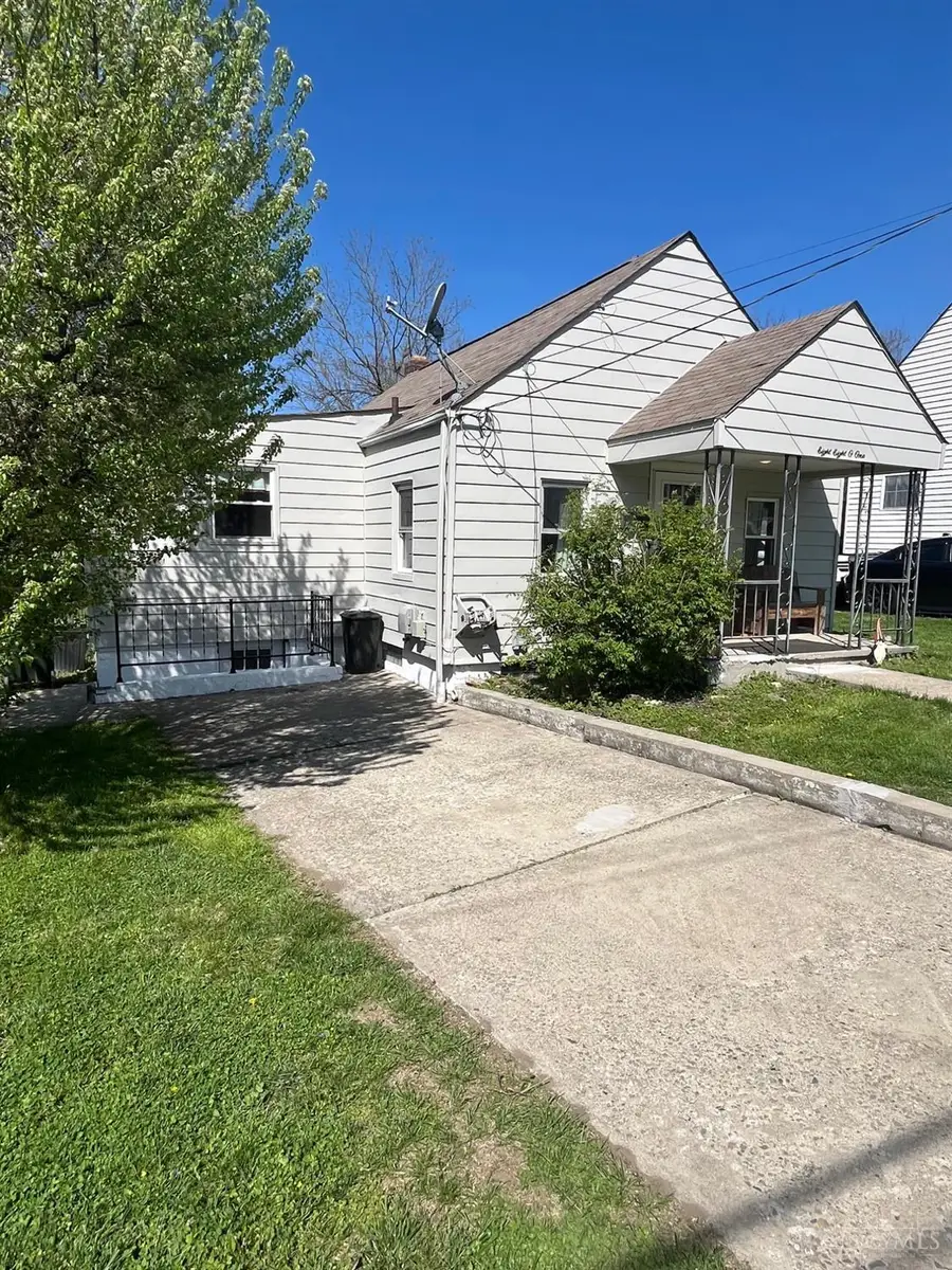 8801 Tudor Court, Sycamore, OH 45242 - #3