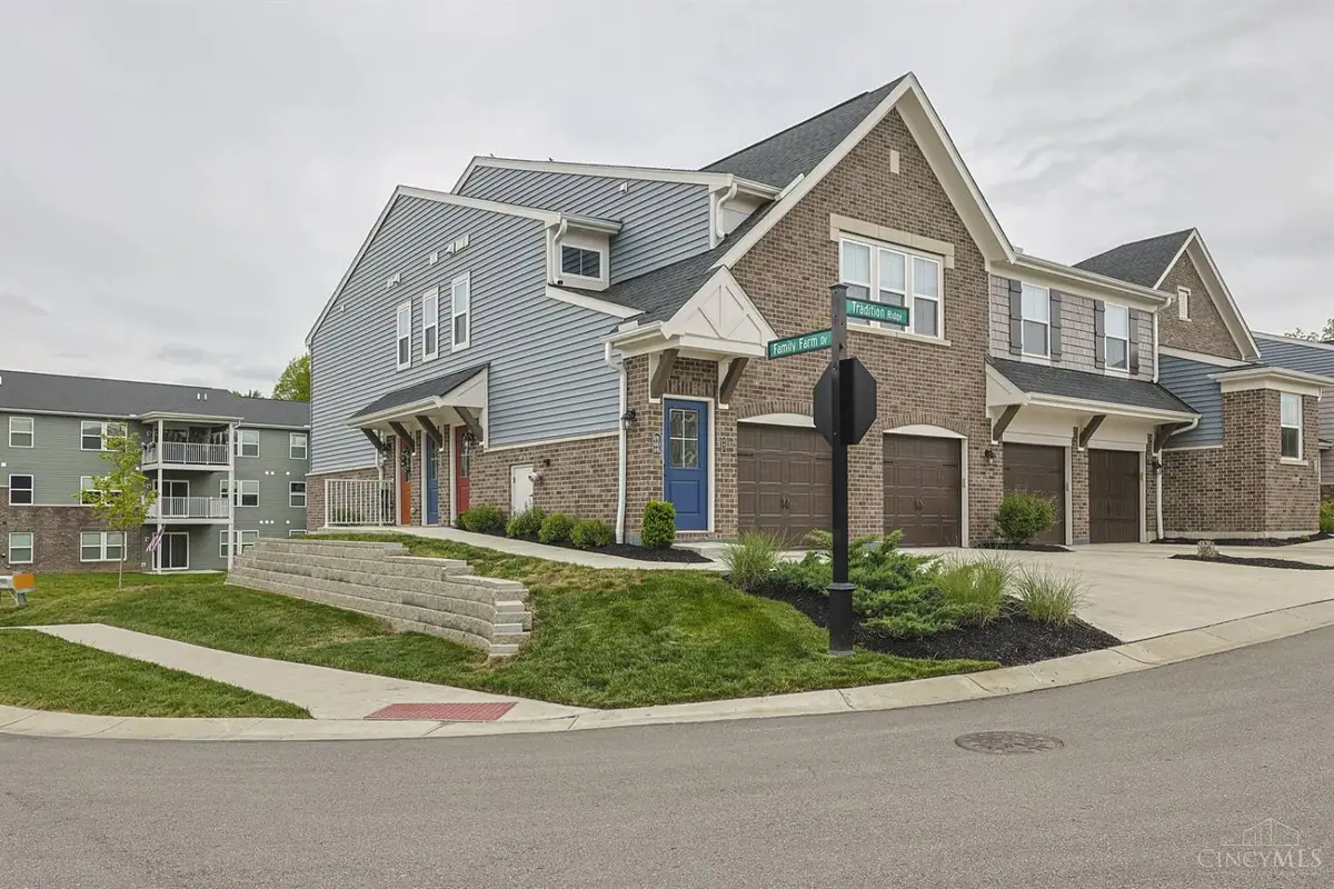 691 Tradition Ridge, Union, OH 45245 - #1