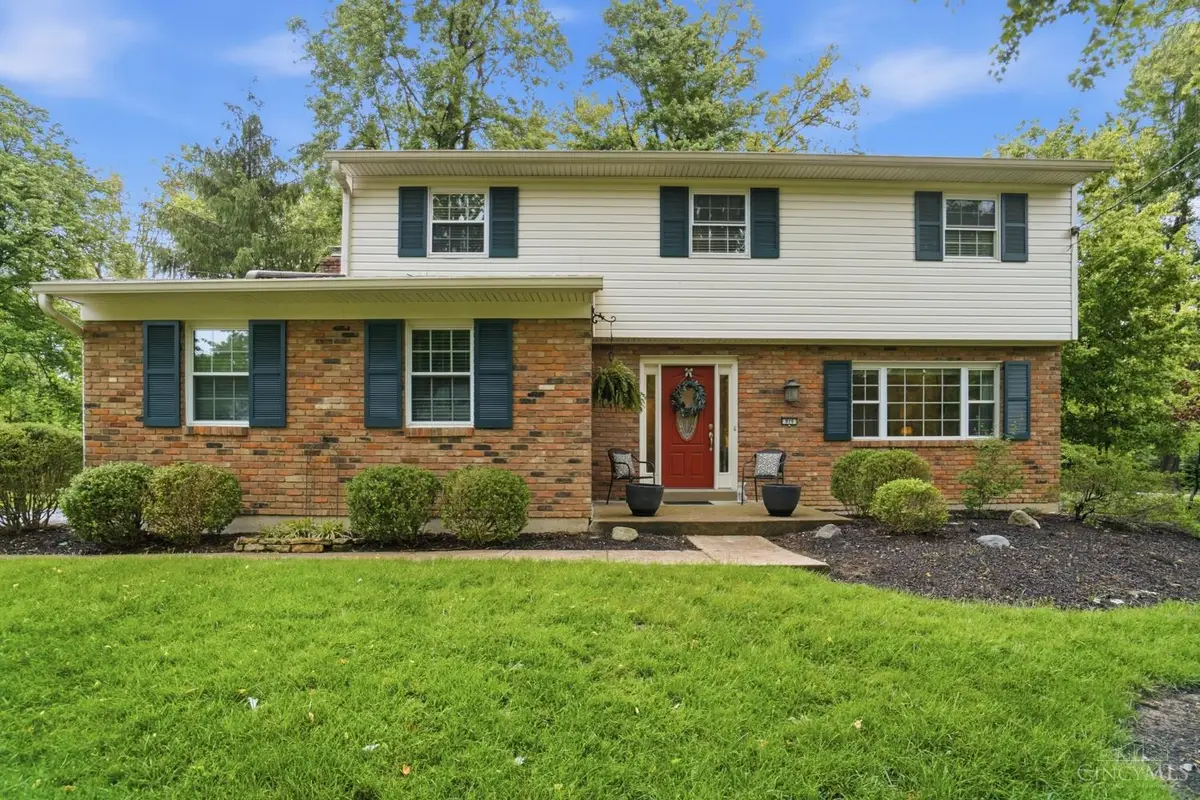 819 Quailwoods Drive, Loveland, OH 45140 - #1